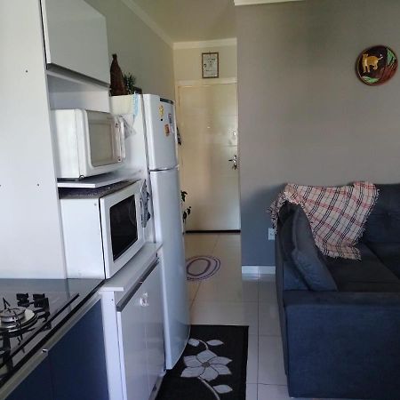 Apartmán Apartamento Familiar Para Temporada. Camboriu Exteriér fotografie