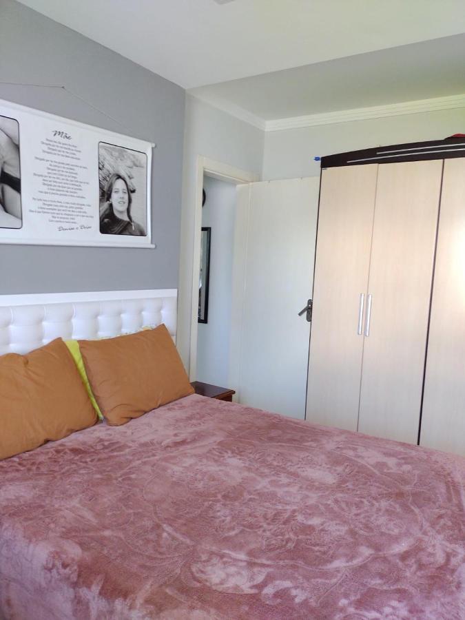 Apartmán Apartamento Familiar Para Temporada. Camboriu Exteriér fotografie