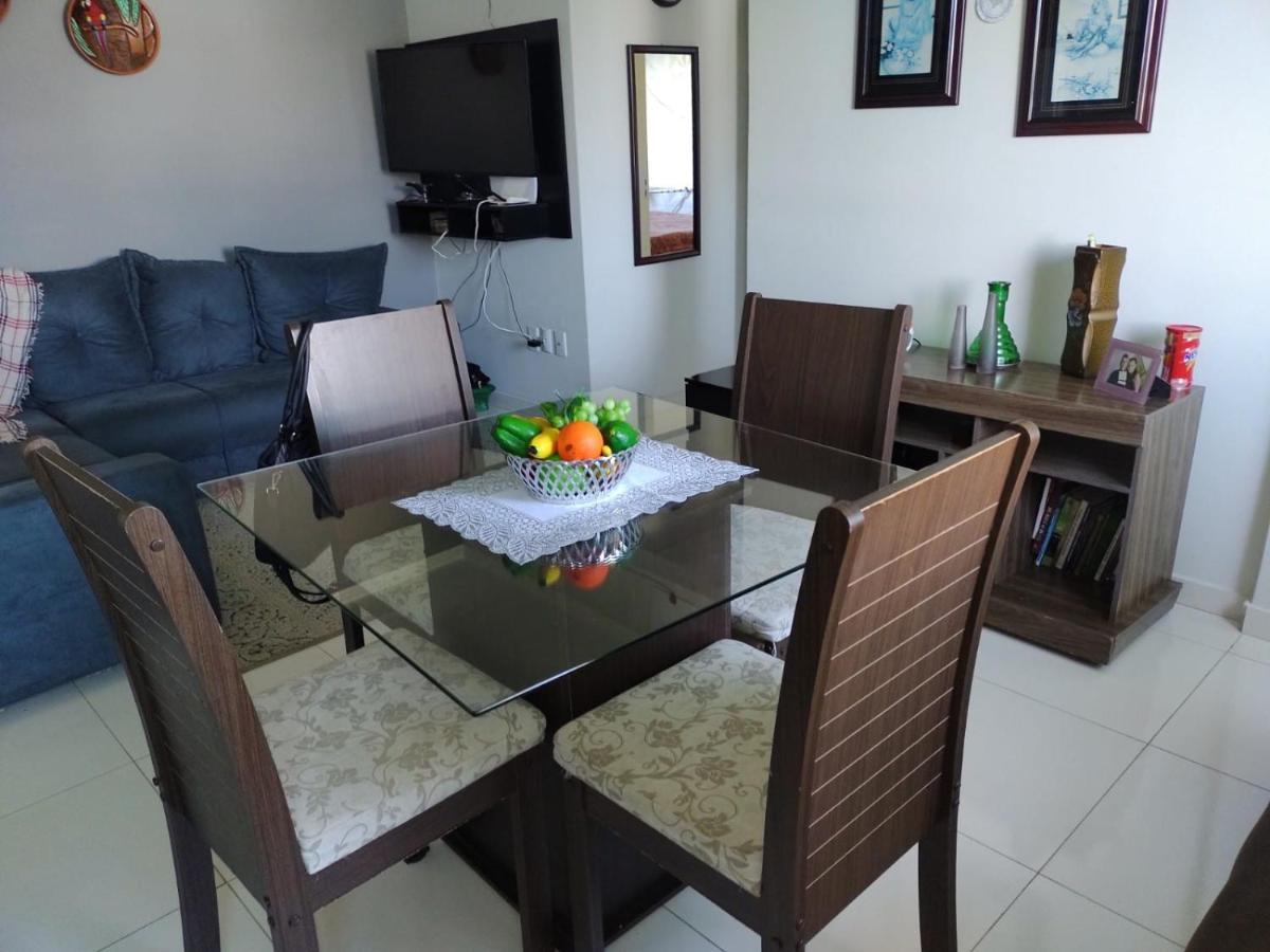 Apartmán Apartamento Familiar Para Temporada. Camboriu Exteriér fotografie