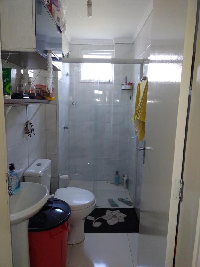 Apartmán Apartamento Familiar Para Temporada. Camboriu Exteriér fotografie